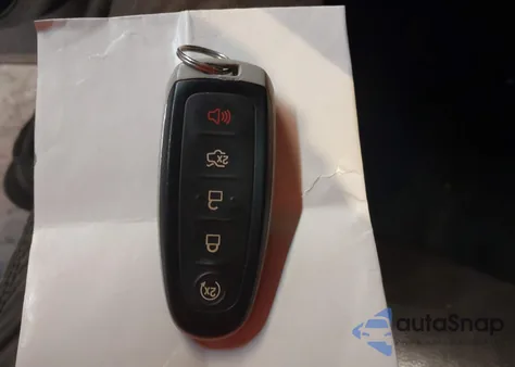 2015 Ford Escape Titanium from USA, damaged, VIN 1FMCU9J96FUB23902